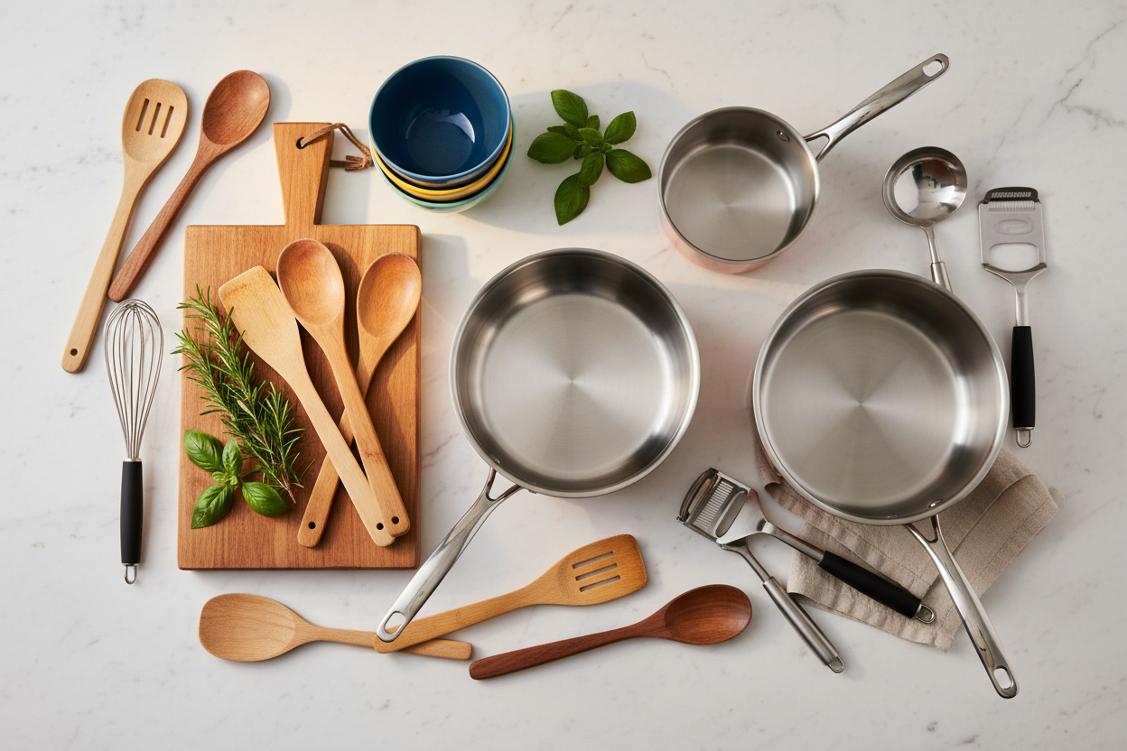 Cuisine & Art de Table