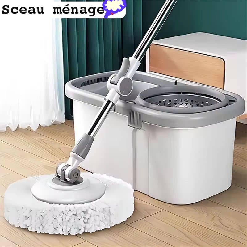 Sceau ménage