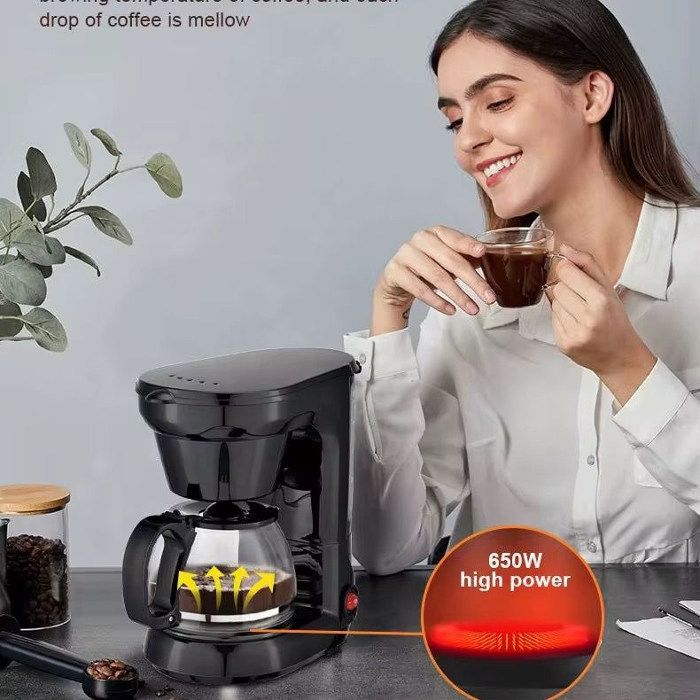 Machine a café 750ml