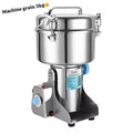 Moulin à grains 3 kg