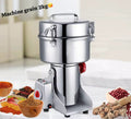 Moulin à grains 2 kg