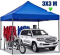 Tente pliable 3x3m très classe et pratique