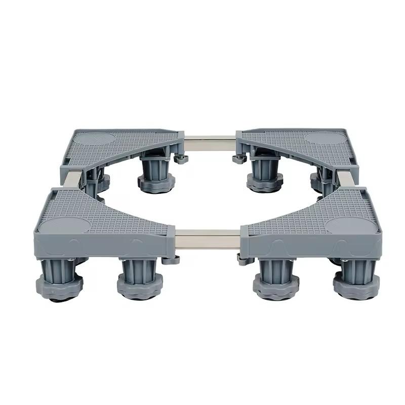Support frigo et machine à laver 300kg
