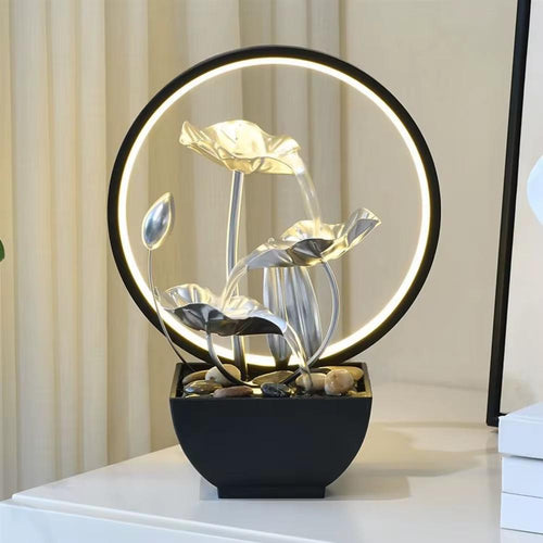 Aquarium VIP