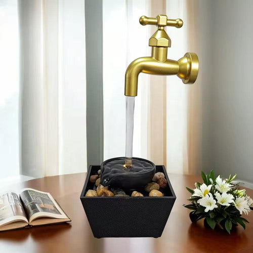 Aquarium très simple