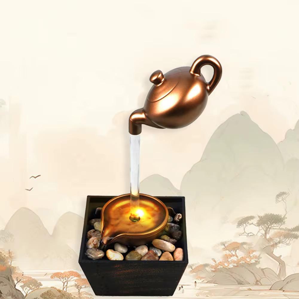 Aquarium très simple