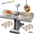 Moule fataya très pratique