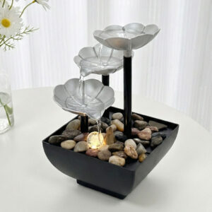 Aquarium très simple