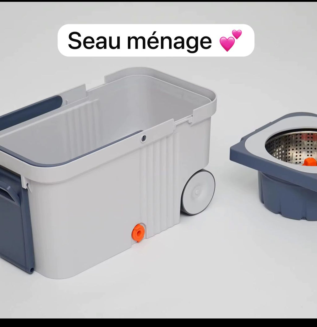 Sceau ménage vip