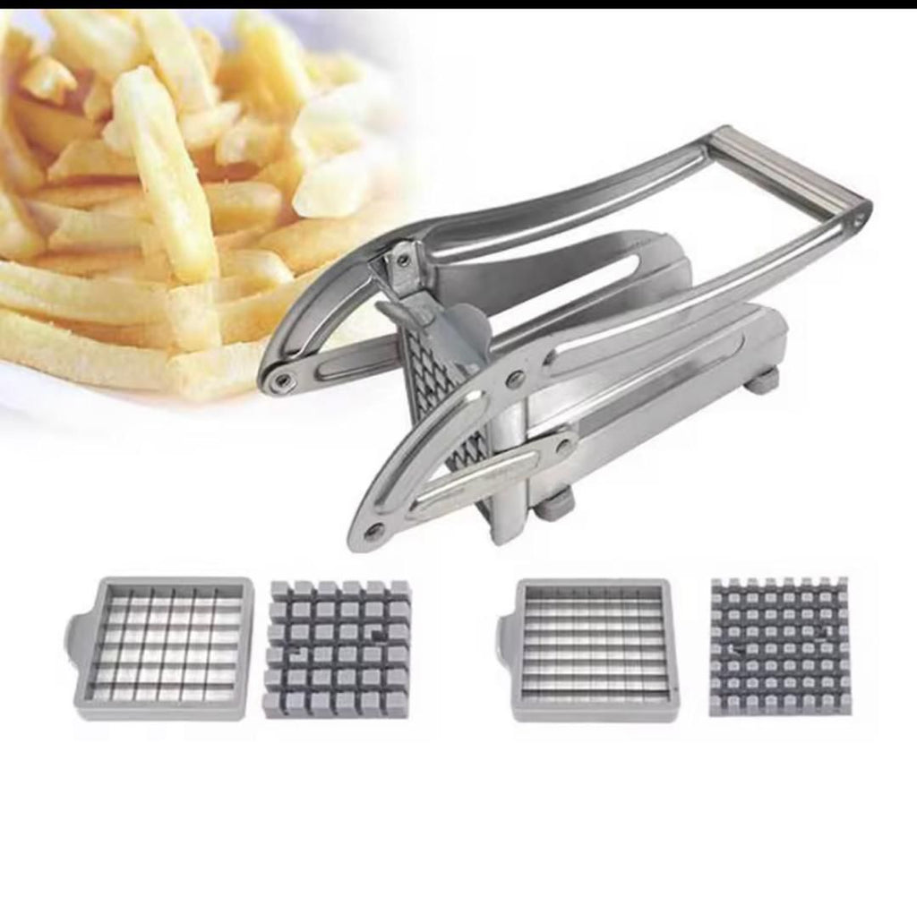 Coupe frites multifonction