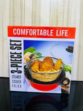 Friteuse 24cm