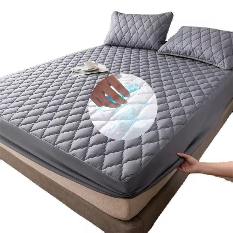 Housse matelas très solide