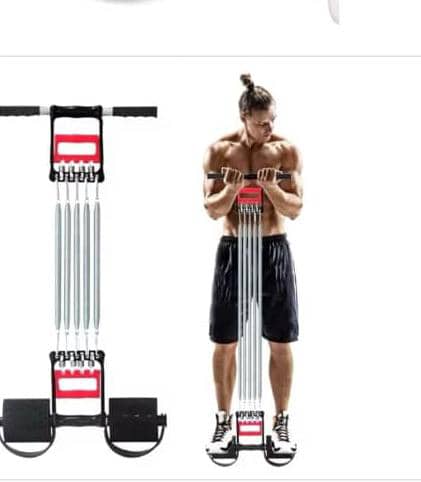 Extenseur musculaire