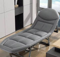 Chaise pliable avec lit