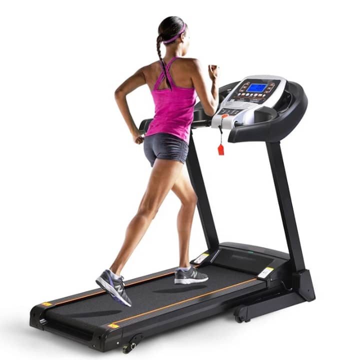 Tapis roulant Grand modèle