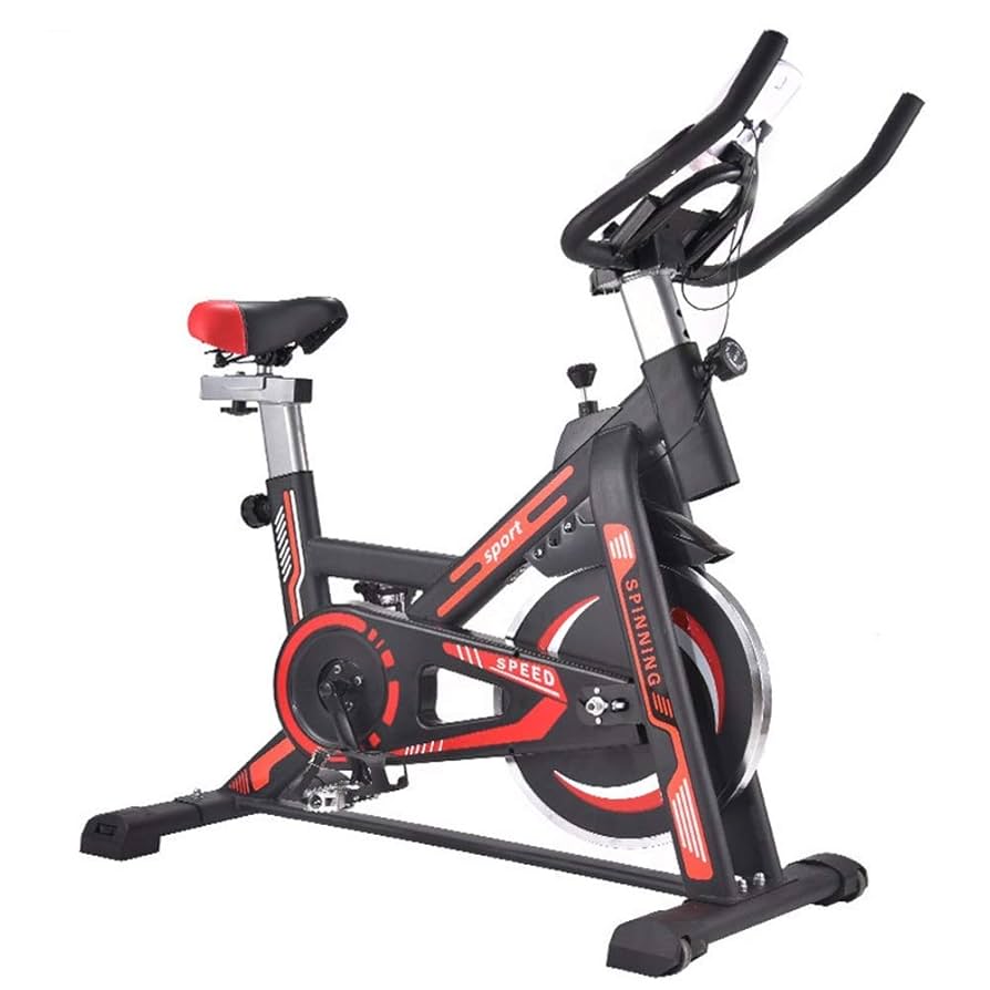 Vélo d'sport GM