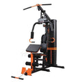 Poli fitness