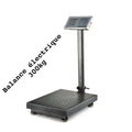 Balance électrique 300kg