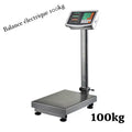 Balance électrique 100kg