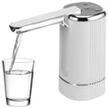 Pompe a eau électrique