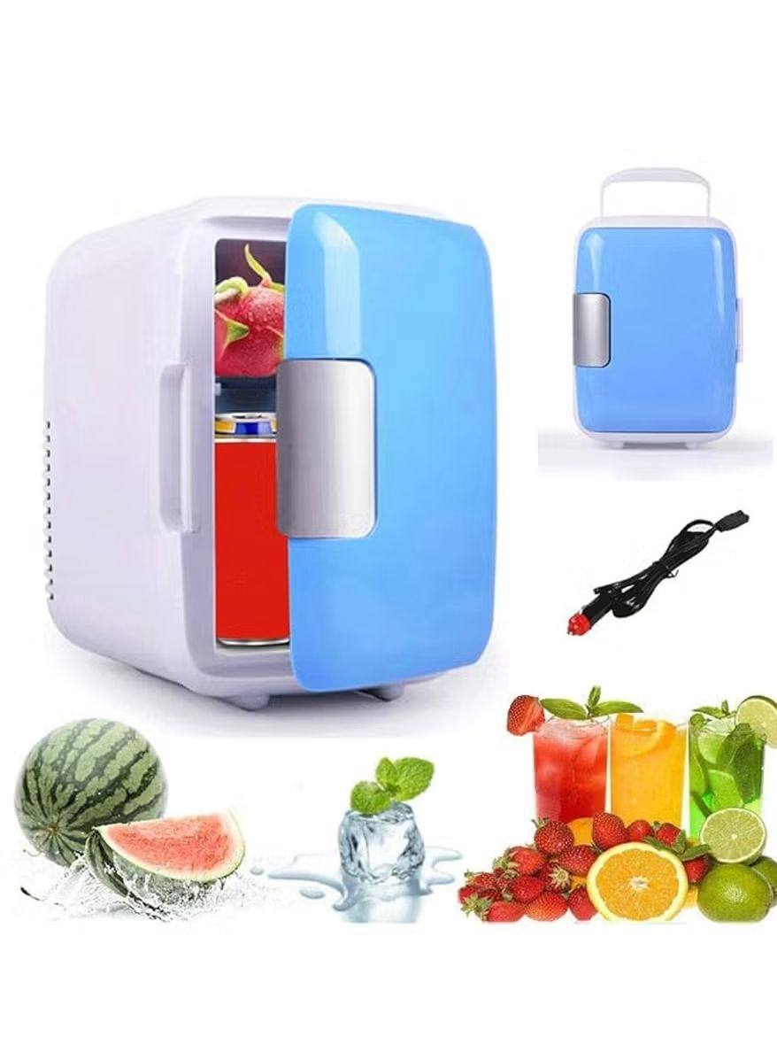 Mini frigo voiture très pratique