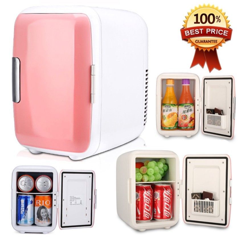 Mini frigo voiture très pratique