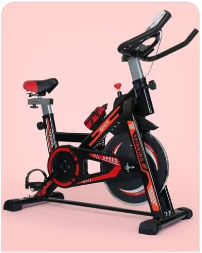 Vélo d'sport GM