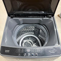 Machine a laver 10kg tactile et automatique