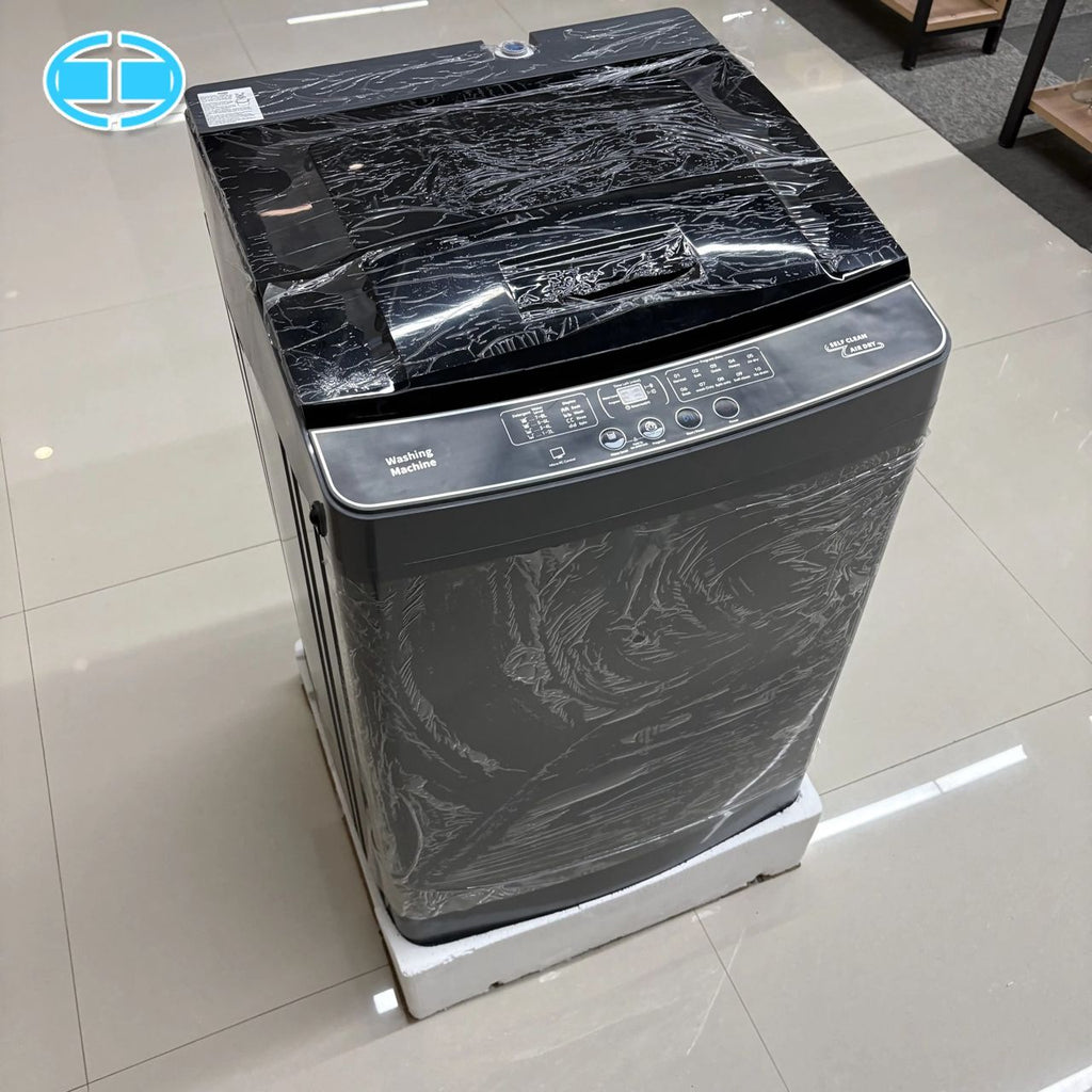 Machine a laver 8.6kg tactile et automatique