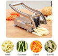 Coupe frites multifonction