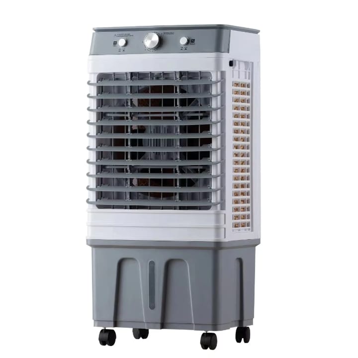 Climatiseur mobile a eau capacité 25 litres