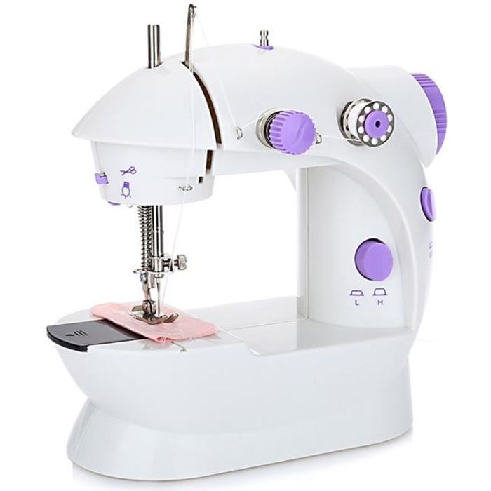 Machine a coudre