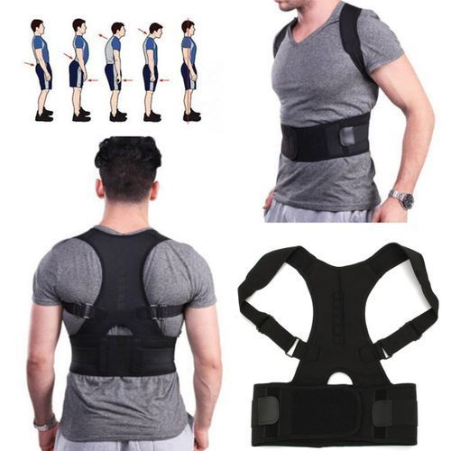 Correcteur de posture