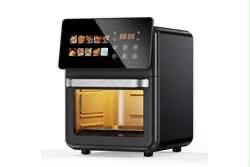 Aire frayeur tactile 15 litres