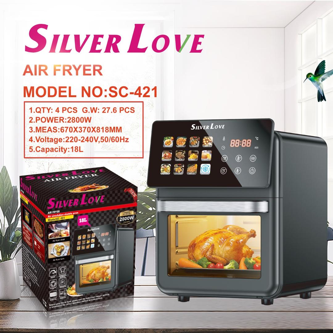 Aire frayeur tactile 15 litres