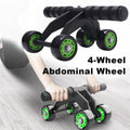 Machine abdominale