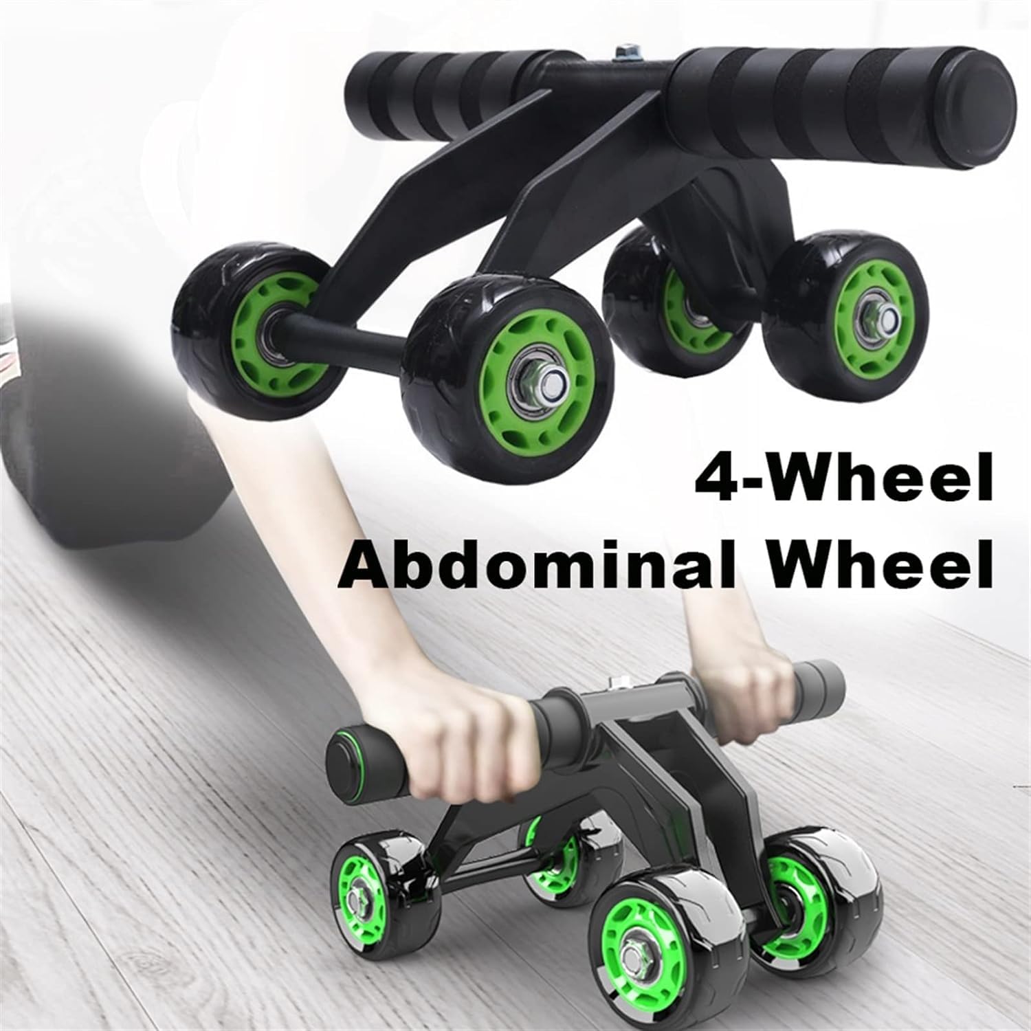 Machine abdominale