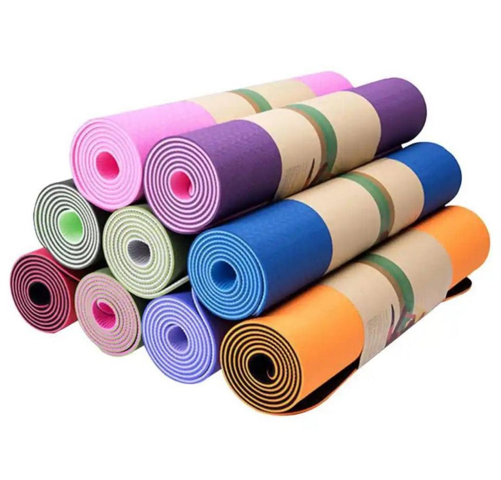 Tapis d'sports GM