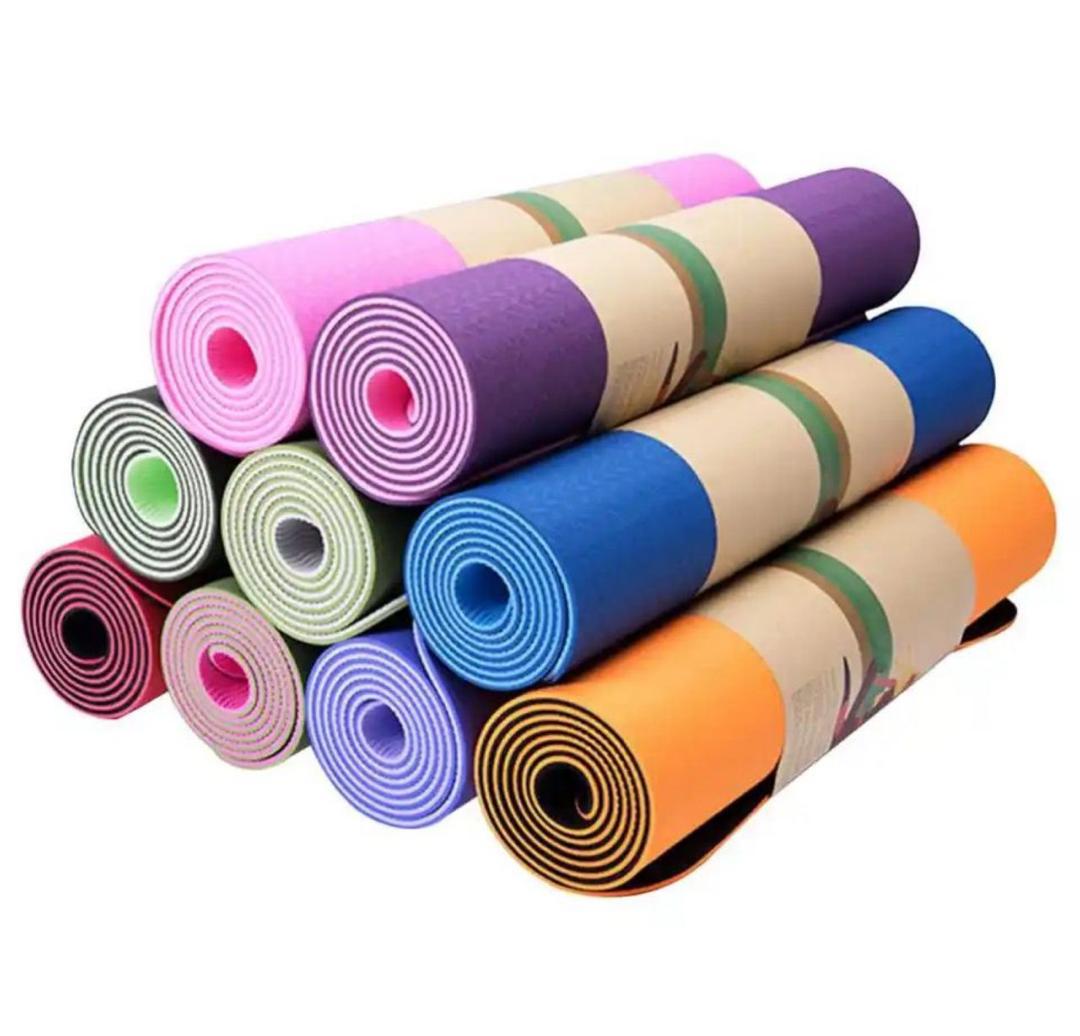 Tapis d'sports GM