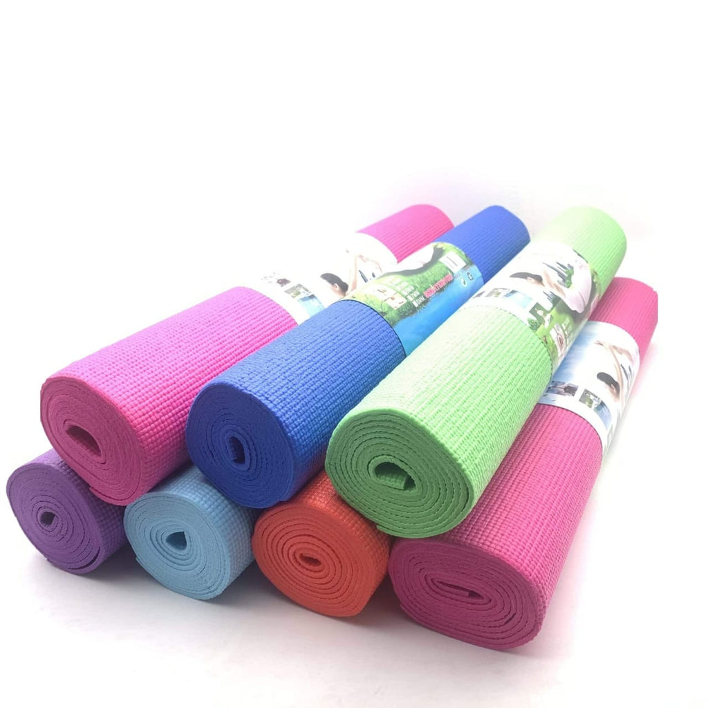 Tapis d'sports GM
