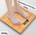 Mini balance électrique 180kg
