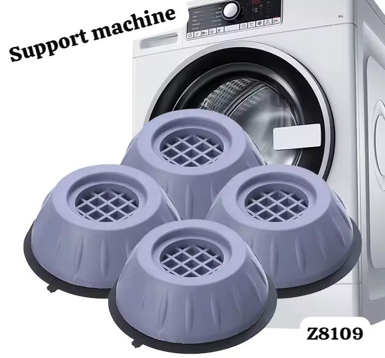 Support frigo et machine à laver