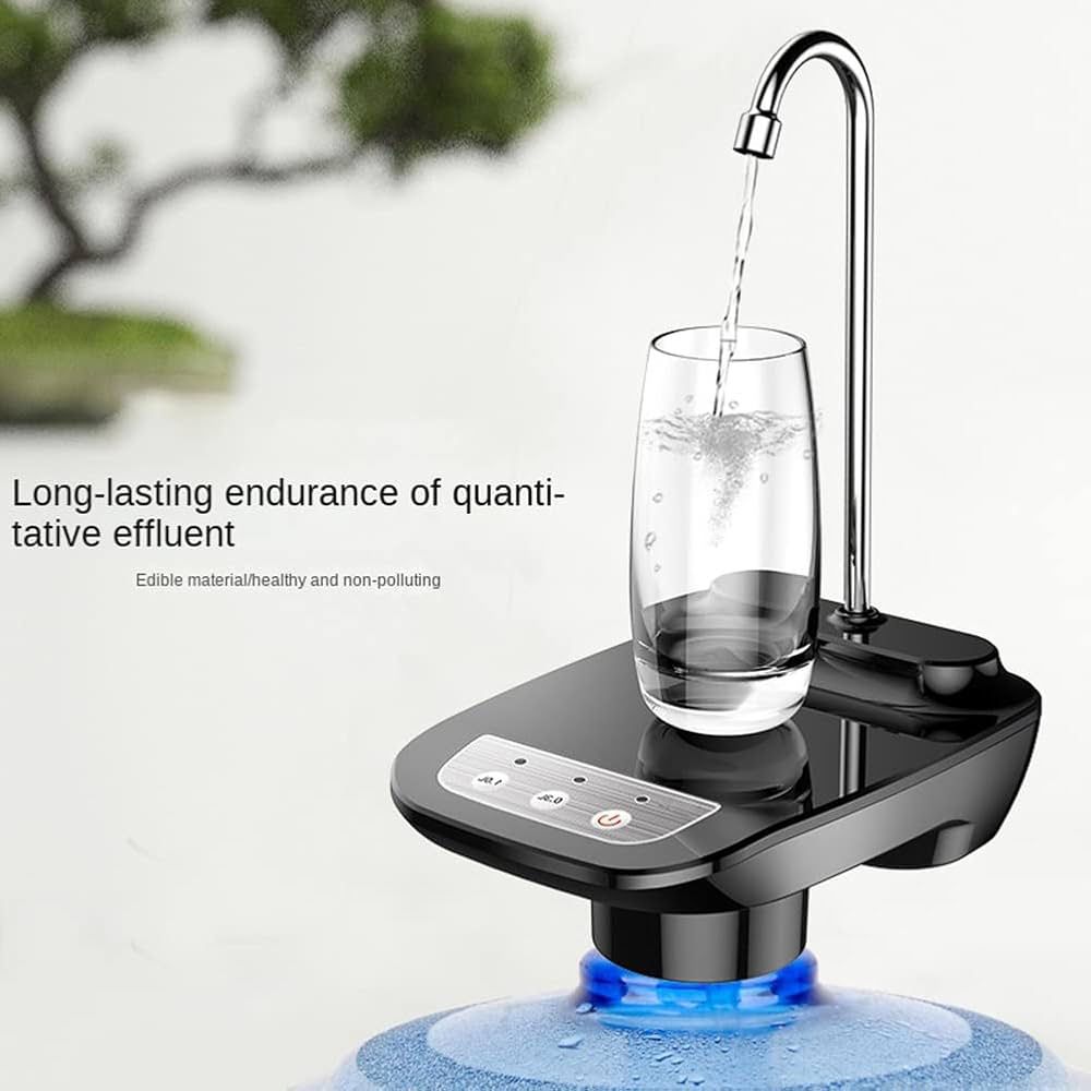 Pompe a eau électrique