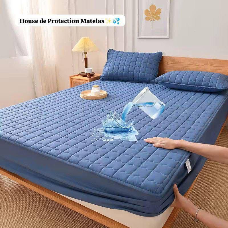 Housses matelas
