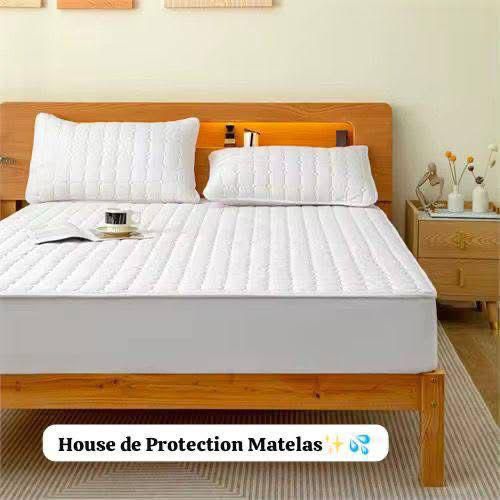 Housses matelas