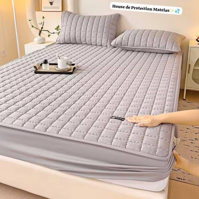 Housses matelas