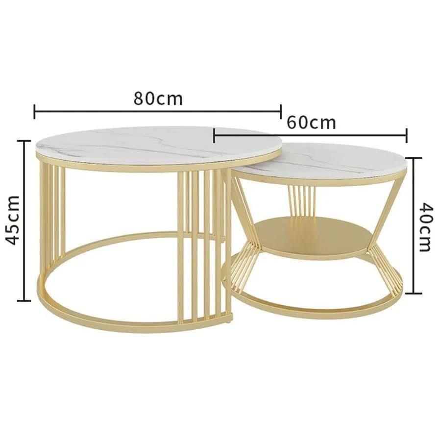Table basse VIP