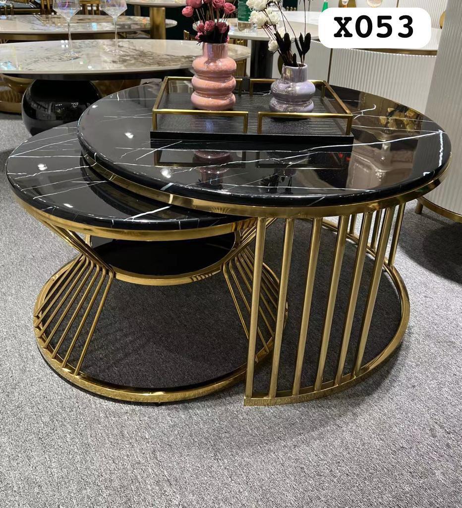 Table basse VIP