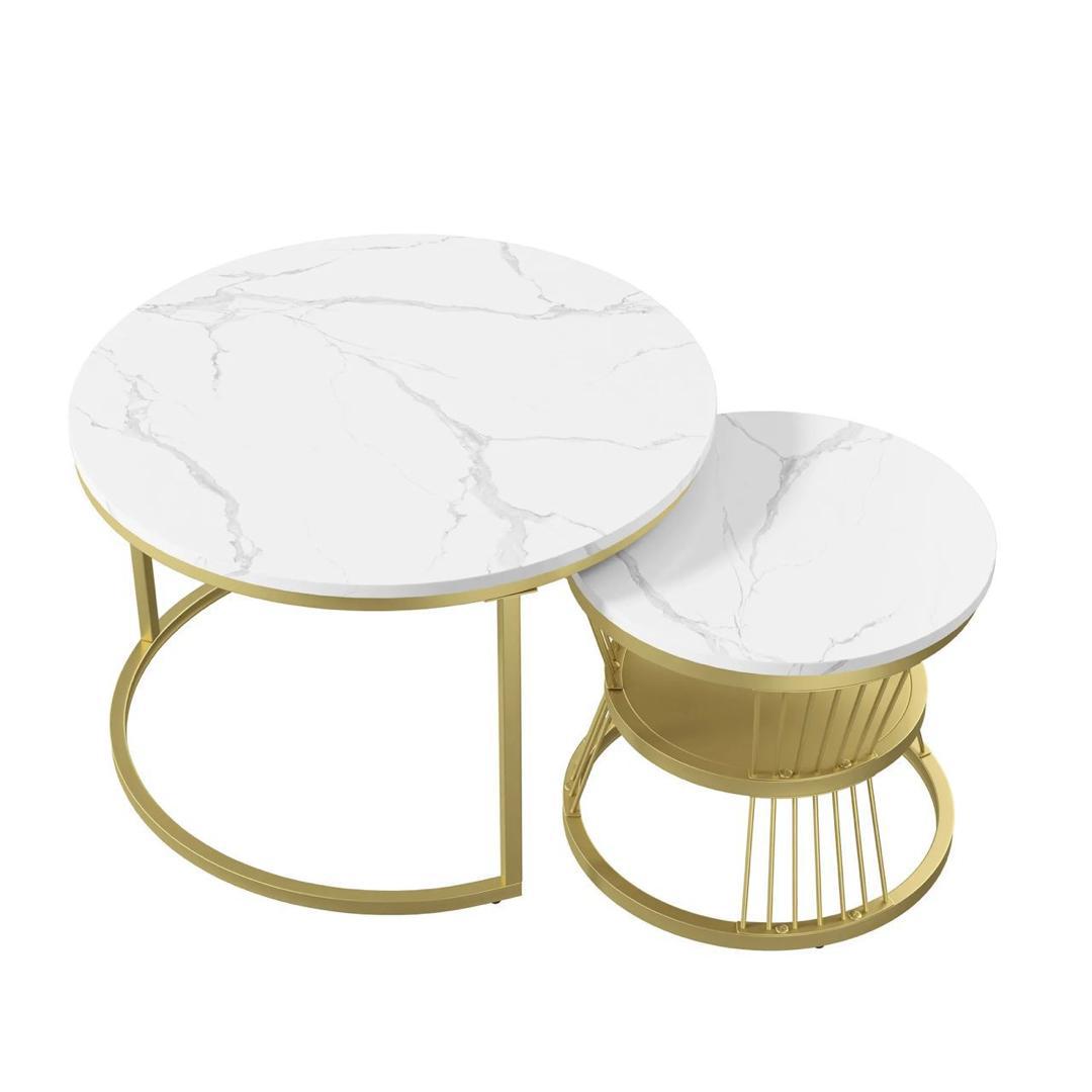 Table basse VIP