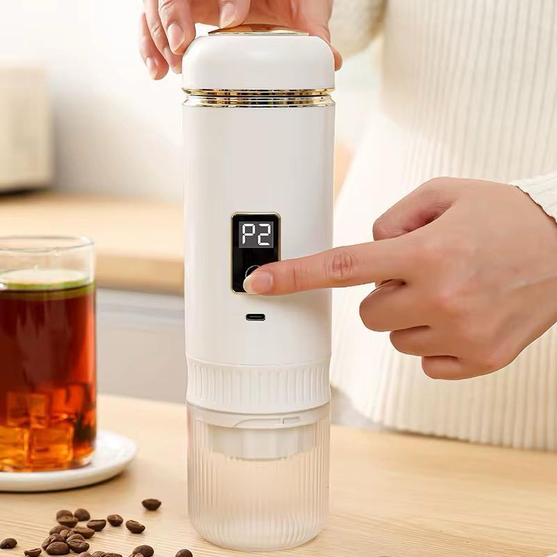 Machine a café 200ml
